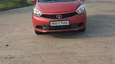 Used Tata Tiago Revotron XTA [2017-2019] in Mumbai