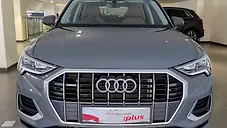 Used Audi Q3 40 TFSI Premium Plus in Pune