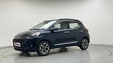 Used Hyundai Grand i10 NIOS Asta 1.2 Kappa VTVT in Ghaziabad