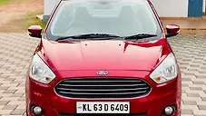 Used Ford Aspire Trend 1.2 Ti-VCT [2015-2018] in Kochi