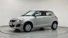 Used Maruti Suzuki Swift VXi [2014-2017] in Delhi