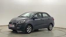 Used Hyundai Xcent SX in Kolkata