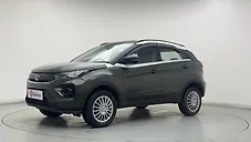Used Tata Nexon XMA (S) [2020-2023] in Delhi