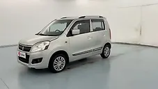 Used Maruti Suzuki Wagon R VXI in Lucknow