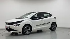 Used Tata Altroz XZA Plus Petrol [2022-2023] in Delhi