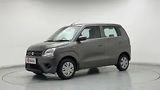 Used Maruti Suzuki Wagon R VXI 1.0 [2023-2025] in Gurgaon