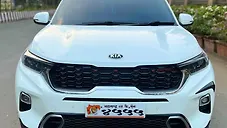 Used Kia Sonet GTX Plus 1.5 AT [2020-2021] in Mumbai
