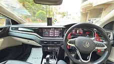 Used Volkswagen Virtus GT Plus Petrol 1.5L Turbo Automatic (DCT) Chrome in Mumbai