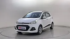 Used Hyundai Grand i10 Sportz 1.2 Kappa VTVT [2013-2016] in Bangalore