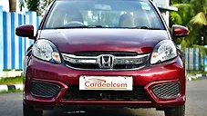 Used Honda Amaze 1.2 S i-VTEC Opt in Kolkata
