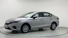 Used Honda City V CVT Petrol in Gurgaon
