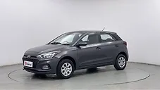 Used Hyundai Elite i20 Sportz 1.2 [2016-2017] in Chandigarh