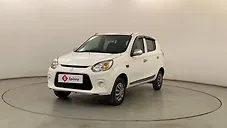 Used Maruti Suzuki Alto 800 LXi (O) in Pune