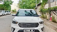Used Hyundai Creta SX Plus 1.6  Petrol in Nagpur