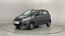 Used Hyundai i10 Era 1.1 iRDE2 [2010-2017] in Jaipur