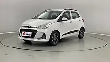 Used Hyundai Grand i10 Asta 1.2 Kappa VTVT in Jaipur