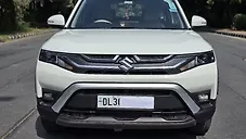 Used Maruti Suzuki Vitara Brezza VXi CNG Manual in Delhi
