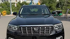 Used Mahindra Scorpio N Z2 Diesel MT 7 STR in Delhi