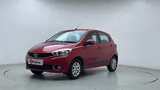 Used Tata Tiago Revotron XZA [2017-2019] in Mumbai