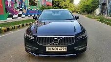 Used Volvo S90 Inscription D4 [2016-2020] in Delhi