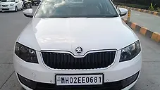 Used Skoda Octavia Elegance 1.8 TSI AT in Mumbai