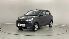 Used Maruti Suzuki Alto K10 VXi Plus [2023-2024] in Jaipur
