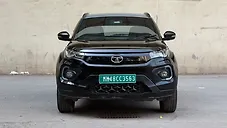 Used Tata Nexon EV XZ Plus Dark Edition in Mumbai