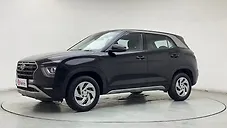 Used Hyundai Creta EX 1.5 Petrol in Ghaziabad