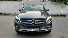Used Mercedes-Benz GLE 250 d in Delhi