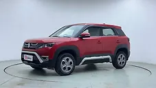 Used Maruti Suzuki Vitara Brezza Vxi AT [2022-2023] in Thane