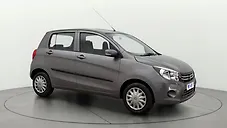 Used Maruti Suzuki Celerio ZXi AMT [2017-2019] in Chennai