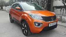 Used Tata Nexon XZA Plus Diesel in Pune