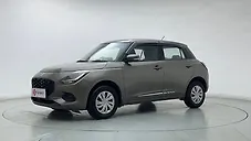 Used Maruti Suzuki Swift VXi (O) Petrol Automatic (AMT) in Delhi