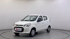Used Maruti Suzuki Alto 800 Lxi in Ahmedabad