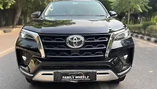 Used Toyota Fortuner 4x2 2WD Diesel 2.8L Turbo Automatic in Delhi
