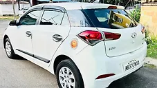 Used Hyundai Elite i20 Sportz 1.2 [2016-2017] in Nagpur