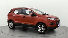 Used Ford Ecosport Titanium+ 1.0L EcoBoost in Chennai