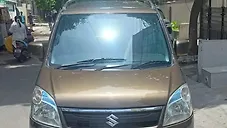 Used Maruti Suzuki Wagon R VXI in Chennai