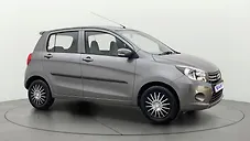 Used Maruti Suzuki Celerio ZXi AMT ABS in Chennai