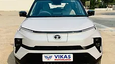Used Tata Punch EV Empowered Plus Long Range 3.3 in Ahmedabad