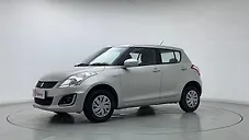 Used Maruti Suzuki Swift VXi [2014-2017] in Delhi