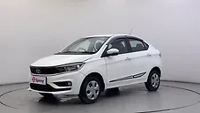 Used Tata Tigor XZ CNG [2022-2023] in Ahmedabad
