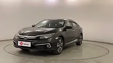 Used Honda Civic ZX CVT Petrol [2019-2020] in Pune