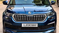 Used Skoda Kodiaq L&K 4X4 [2022] in Mumbai