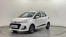 Used Hyundai Grand i10 Sportz AT 1.2 Kappa VTVT in Chennai