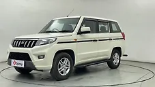 Used Mahindra Bolero Neo Plus P10 Diesel 2.2L Turbo Manual in Chennai