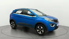Used Tata Nexon XZA Plus Petrol in Kochi