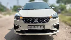Used Maruti Suzuki Ertiga VXi [2022] in Muzaffarpur