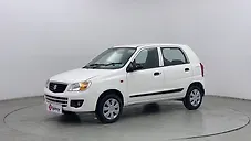 Used Maruti Suzuki Alto VXi in Chandigarh