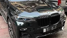 Used BMW X7 xDrive40i M Sport (Petrol) in Delhi